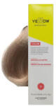 Yellow Professional Vopsea de par Yellow 11.11 super high lift intense ash blond