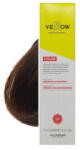 Yellow Professional Vopsea de par Yellow 6 Blond inchis natural