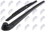 NTY brat stergator, parbriz NTY EWB-SK-000 (EWB-SK-000)