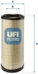 UFI Filtru aer UFI 27.429. 00 (27.429.00)