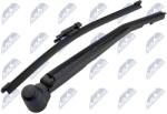NTY brat stergator, parbriz NTY EWB-BM-004 (EWB-BM-004)