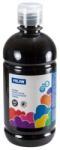 MILAN Tempera 500 ml, Milan, culoare negru (3680)