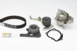 Continental Ctam Set pompa apa + curea dintata CONTINENTAL CTAM CT1061WP1 (CT1061WP1) - automobilus