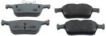 Bosch Disc frana BOSCH 0 986 479 J06 (0 986 479 J06) - automobilus