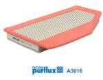 PURFLUX Filtru aer PURFLUX A3016 (A3016) - automobilus