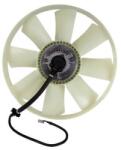 THERMOTEC Ventilator, radiator THERMOTEC D5RV005TT (D5RV005TT)