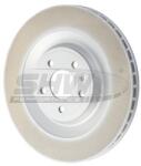 Shw Performance Disc frana SHW PERFORMANCE PRX39506 (PRX39506)