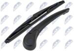 NTY brat stergator, parbriz NTY EWB-RE-013 (EWB-RE-013)