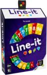 Gigamic Line-it (EN) Joc de societate