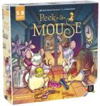 Gigamic Peek A Mouse (EN) Joc de societate