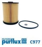 PURFLUX filtru combustibil PURFLUX C977 (C977) - automobilus