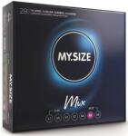 My size - my size mix My size mix condoms 64 mm 28 units