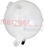 Metzger Autoteile Vas de expansiune, racire METZGER AUTOTEILE 2140438 (2140438)