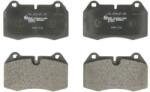 ABE set placute frana, frana disc ABE C1B012ABE (C1B012ABE)