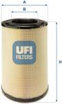 UFI Filtru aer UFI 27. B76.00 (27.B76.00)