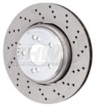 Shw Performance Disc frana SHW PERFORMANCE BRR42854 (BRR42854)
