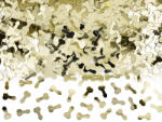 PartyDeco Confetti aurii în formă de penis (30 g)
