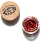 Rosece Fard de obraj si ruj Scarlet, 7ml, Rosece