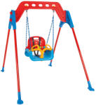Pilsan Leagan pentru copii Pilsan Samba A-Frame Swing cu cadru metalic Leagan
