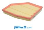 PURFLUX Filtru aer PURFLUX A3071 (A3071) - automobilus