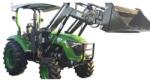 Forte by Agronord Tractor FORTE 504 ROPS-IF (FORTE 504 ROPS-IF)