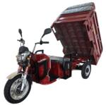 Kuba Motors Triciclu electric cu bena tip cargo, CIV/COC, Kuba GL15000 (GL15000)