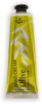 Herbolive Crema de maini cu ulei de masline si extract de musetel Velvet Touch, 75ml, Herbolive