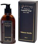 Nabulsi Sapun lichid cu ulei de masline si ulei de tobacco&vanilla, 300ml, Nabulsi