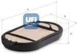 UFI Filtru aer UFI 27. G92.00 (27.G92.00) - automobilus