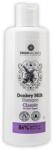 Fresh Secrets Sampon cu lapte de magarita, 200ml, Fresh Secrets