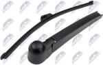 NTY brat stergator, parbriz NTY EWB-SK-003 (EWB-SK-003)