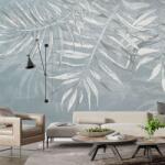Catalog 2026 Фототапет Silver Palm Serenity