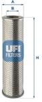 UFI Filtru ulei UFI 25.693. 00 (25.693.00) - automobilus