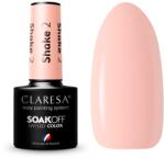 Claresa Oja Semipermanenta Claresa SHAKE 2