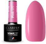 Claresa Oja Semipermanenta Claresa PINK 519