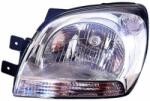 DEPO Far Depo 223-1120L-LD-EM (223-1120L-LD-EM) - automobilus