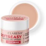 Claresa Gel Constructie Light Beige 45g