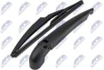 NTY brat stergator, parbriz NTY EWB-FT-005 (EWB-FT-005)