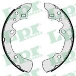 LPR Set saboti frana LPR 05620 (05620) - automobilus