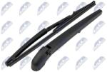 NTY brat stergator, parbriz NTY EWB-FT-002 (EWB-FT-002)