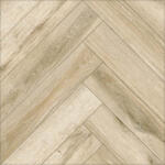Kai Gresie tip lemn, Antica-Rustic Natural 6093, 45x45 cm, portelanata, bej, finisaj mat (3800745609318)