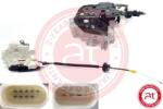 At Autoteile Germany incuietoare usa AT AUTOTEILE GERMANY OEM - Quality - Line at12818 (at12818)