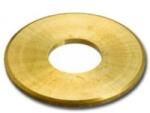 MoftX Din 125A - Alama, Saiba Plata - 14 (FKT10546)