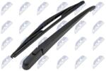 NTY brat stergator, parbriz NTY EWB-CT-001 (EWB-CT-001)