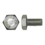 MoftX Din 933 - A2 - Surub Cu Cap Hexagonal - 8, 70 (FKT11912)