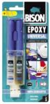 MoftX Bison Epoxy Adeziv Bicomponent Universal, 2X12Ml (FKT15592)