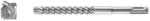 MoftX Burghiu Heller Pentru Beton, Xforce - 6, 210 (FKT16935) Burghiu