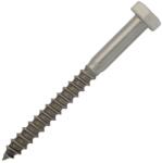 MoftX Din 571 - Surub Lemn - Inox A2 - 8, 80 (FKT17063)