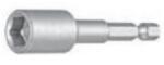 MoftX Wekador, Cheie Tubulara - 10 (FKT15014) Set capete bit, chei tubulare