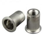 MoftX Piulita Nit, Inox - 8 (FKT15163)